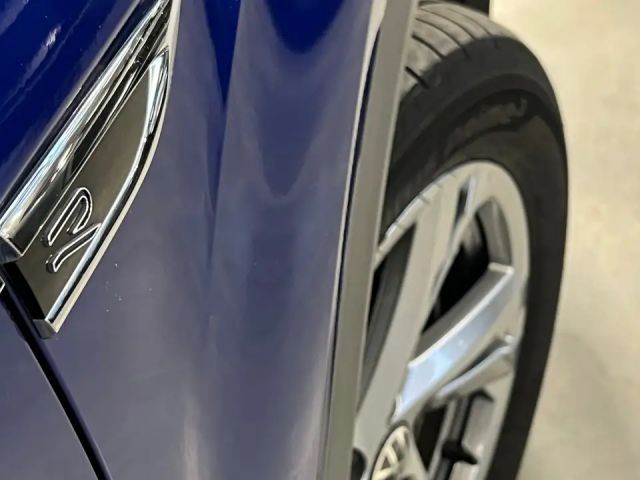 Volkswagen T-Roc 4Motion R-Line