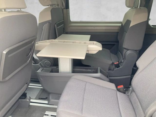 Volkswagen Multivan Business T7