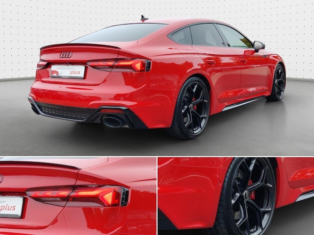 Audi RS5 Quattro Sportback