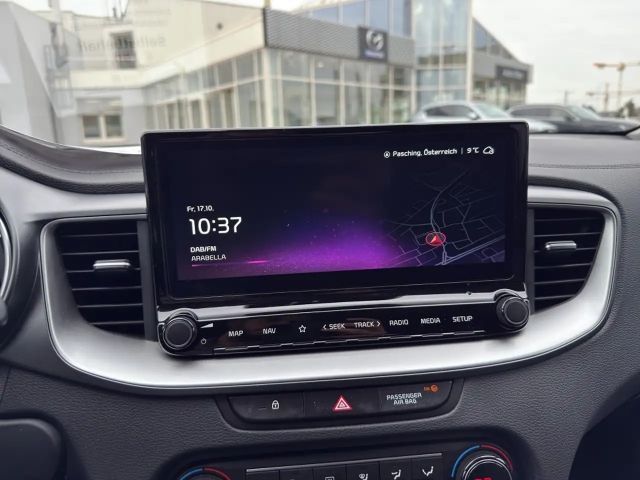 Kia Ceed GDi SportWagon