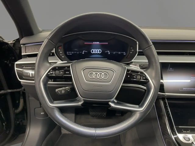 Audi A8 50 TDI Lang Quattro