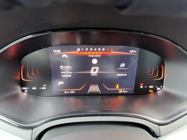 Seat Arona 1.0 TSI DSG Style