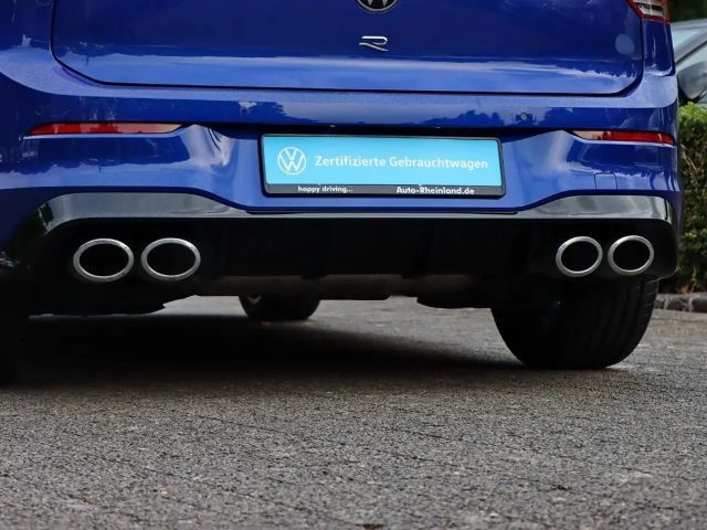 Volkswagen Golf 2.0 TSI DSG Golf VIII Plus