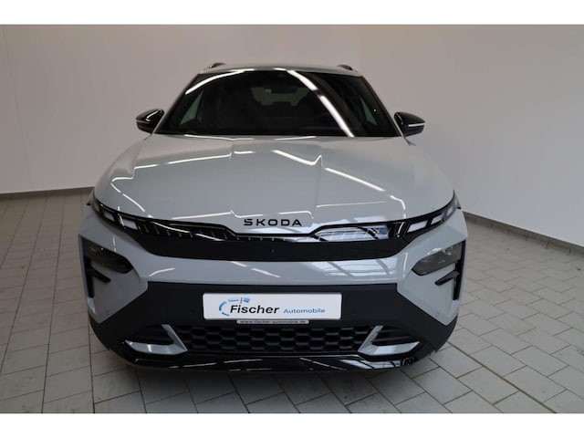 Skoda Elroq RS 4x4 84 kWh