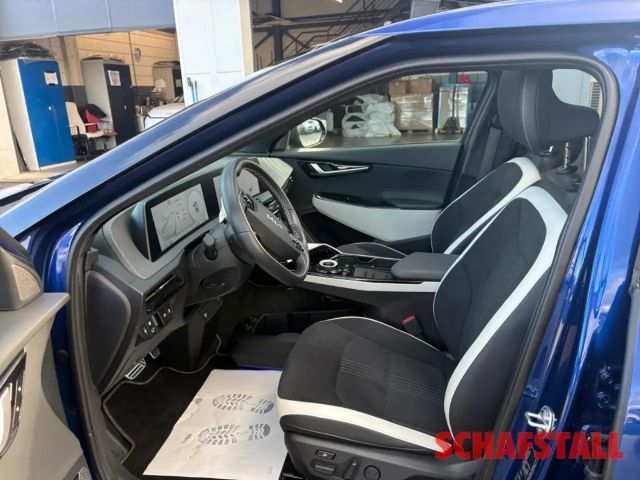 Kia EV6 GT-Line Vierwielaandrijving