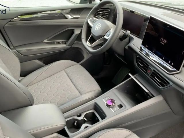 Volkswagen Tiguan 2.0 TDI DSG