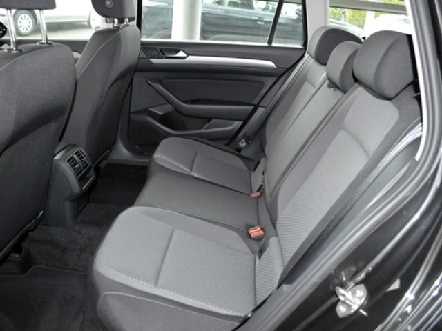 Volkswagen Passat DSG Variant