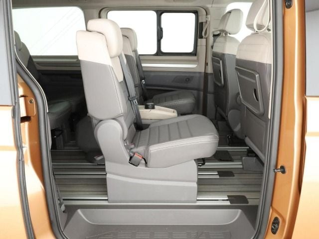 Volkswagen Multivan Lang Life T7