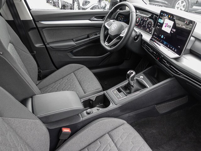 Volkswagen Golf 1.5 TSI