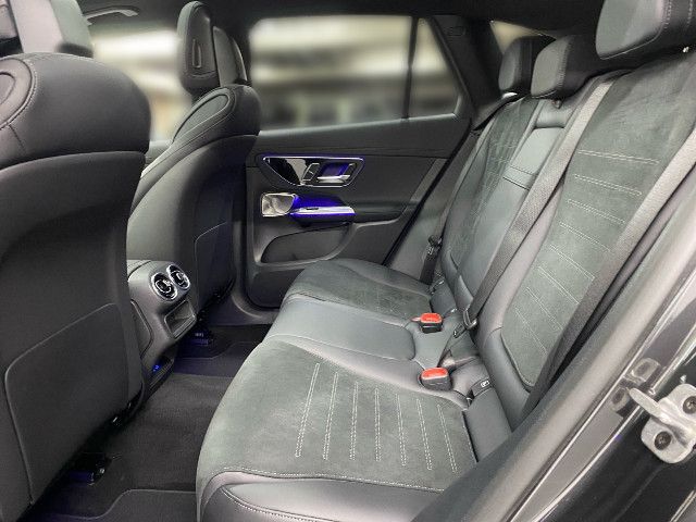 Mercedes-Benz GLC 220 4MATIC GLC 220 d