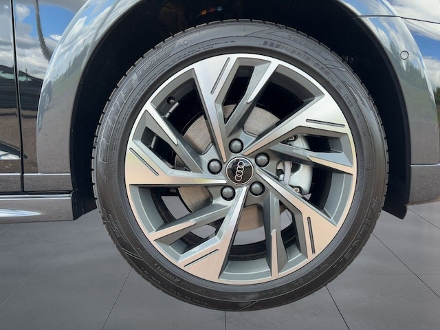 Audi A3 40 TFSI Hybride S-Tronic