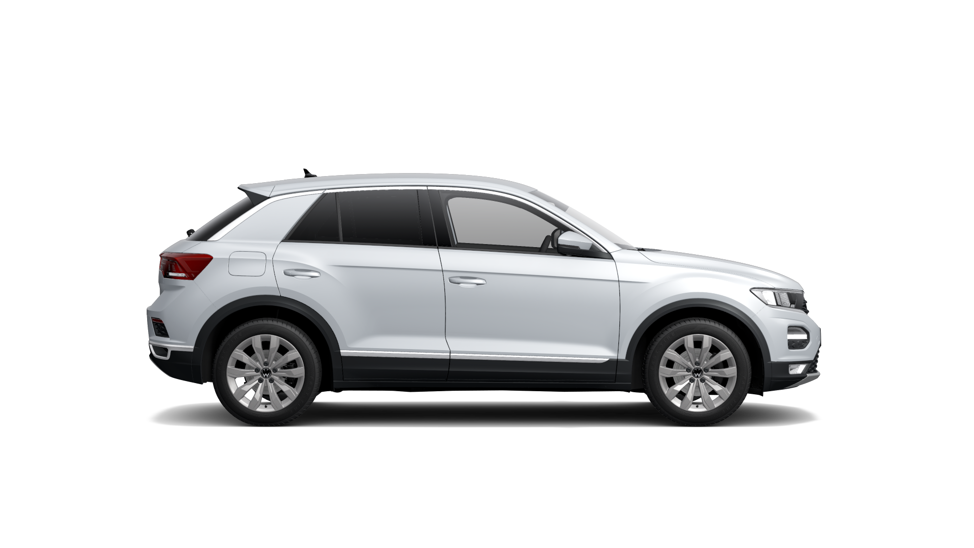 Volkswagen T-Roc 1.5 TSI Sport