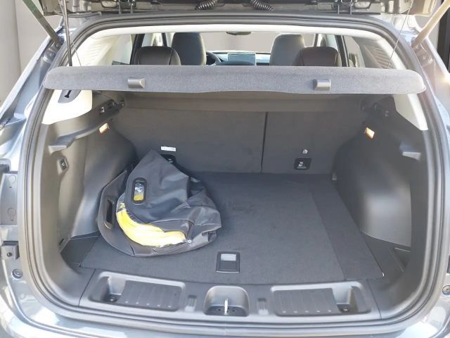 Jeep Compass 4x4 Hybrid