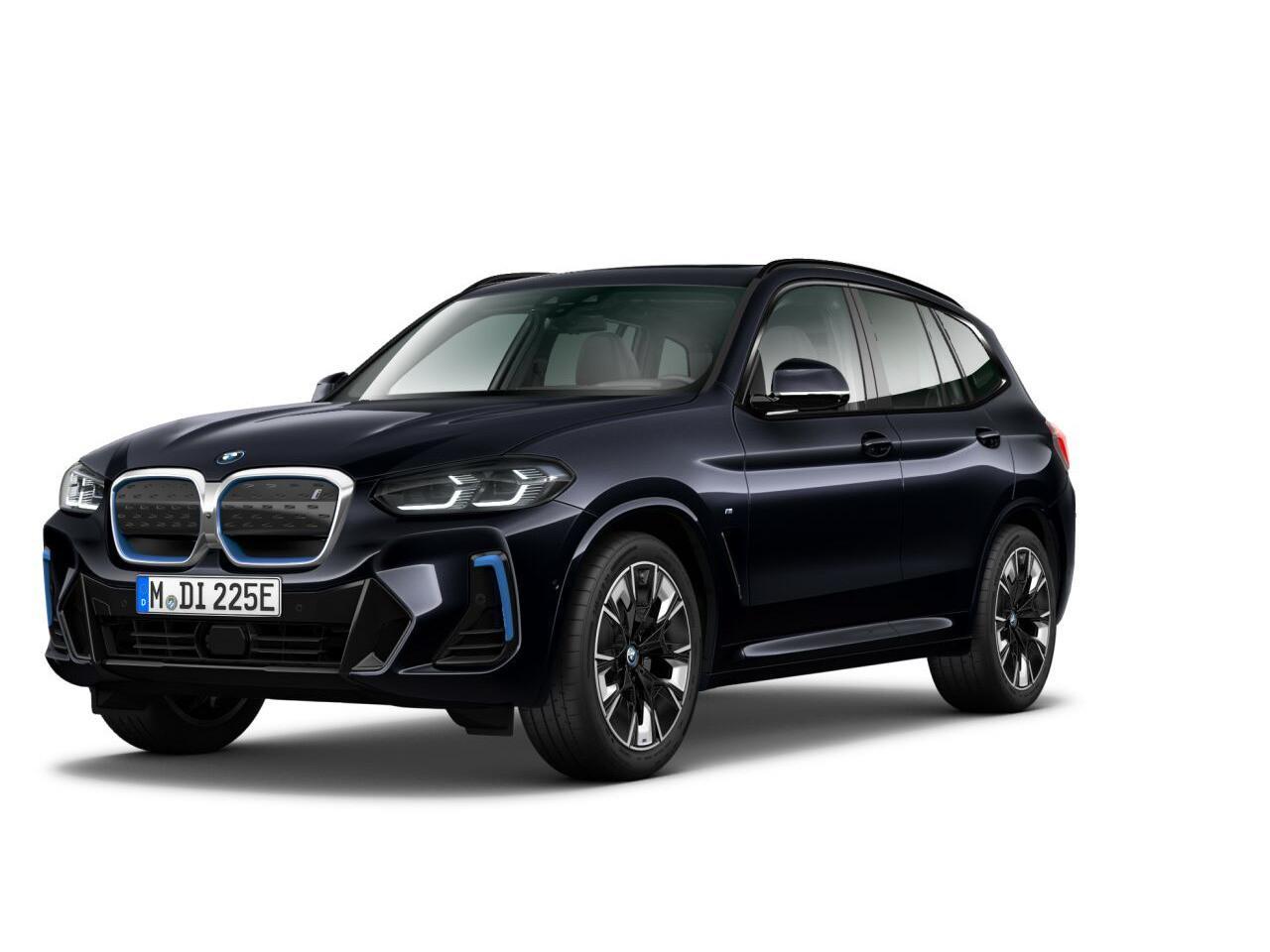 BMW iX3 M-Sport iX3