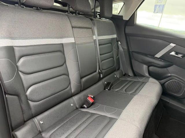 Citroën C4 PureTech Shine