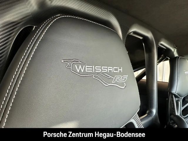 Porsche 992 Coupé GT3 RS