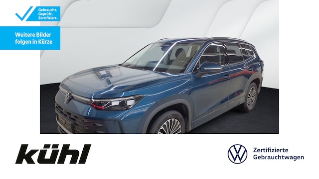 Volkswagen Tayron 2.0 TDI DSG IQ.Drive Life