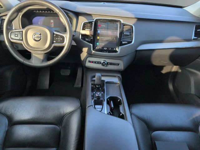 Volvo XC90 AWD Core Recharge T8