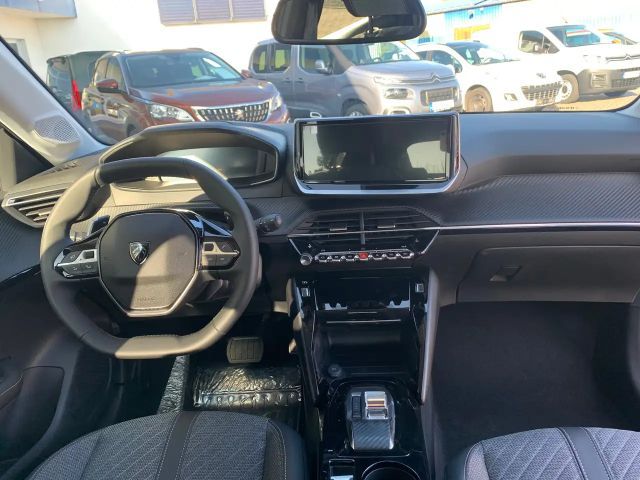 Peugeot E-208 Allure Pack Hybrid