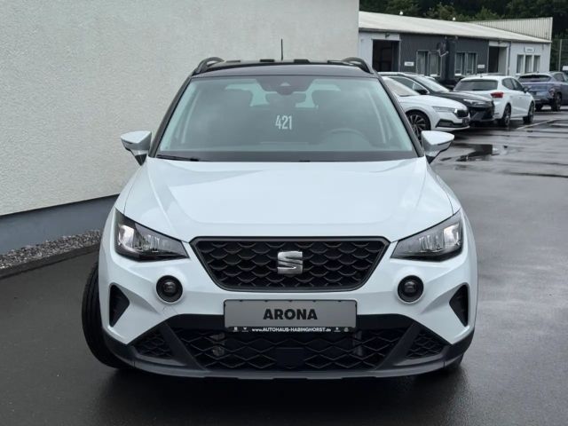 Seat Arona 1.0 TSI DSG Style