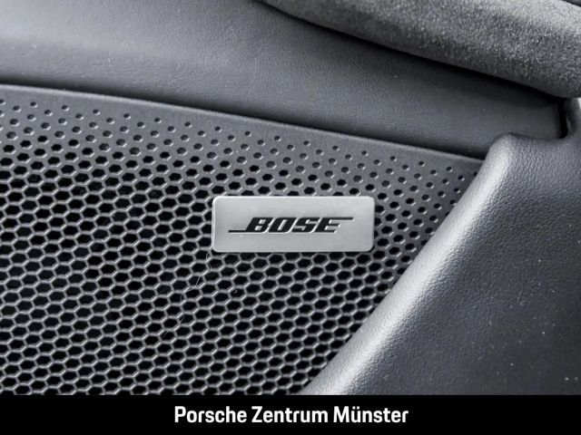 Porsche Taycan GTS Sport Turismo