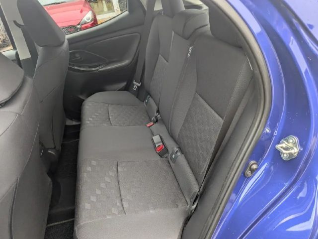 Mazda 2 Centre-Line ACC Kamera SHZ