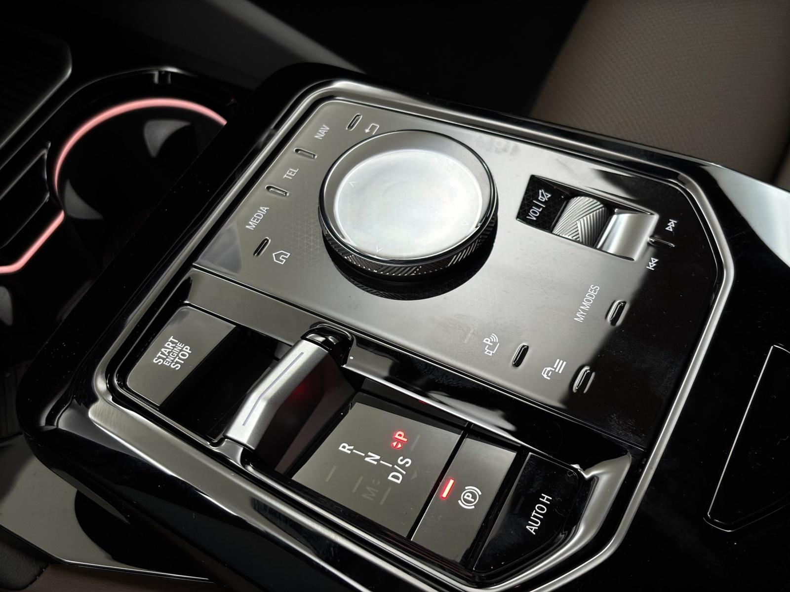 BMW 530 530e Touring xDrive