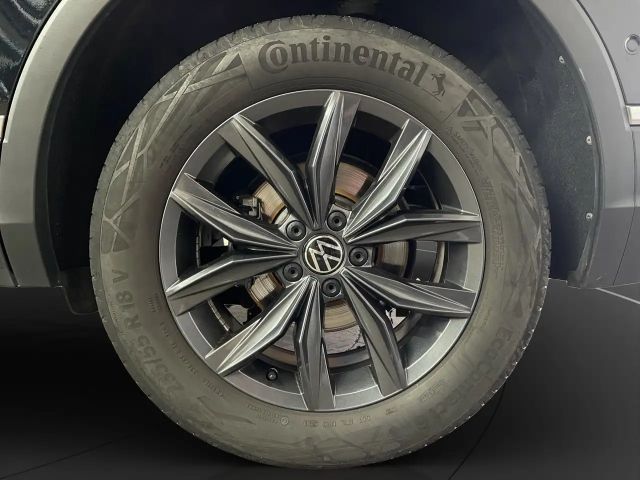 Volkswagen Tiguan 2.0 TDI Allspace
