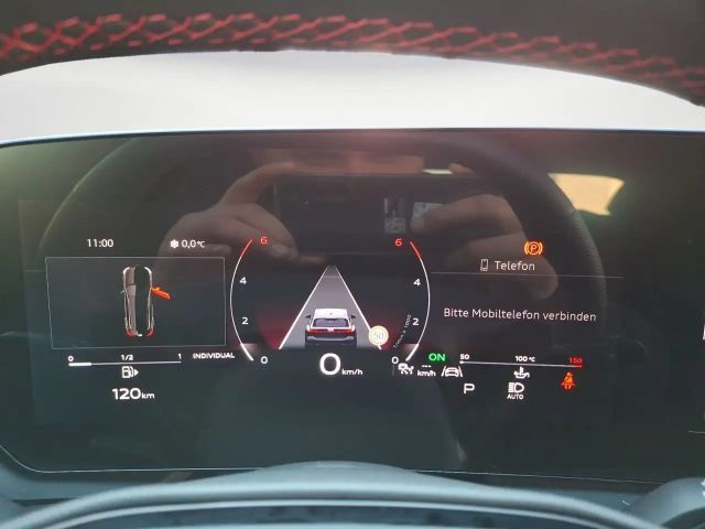 Audi A5 Quattro S-Line S-Tronic