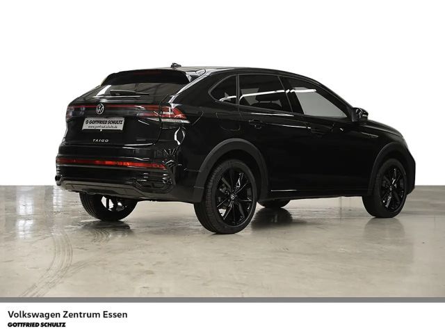 Volkswagen Taigo 1.0 TSI DSG R-Line