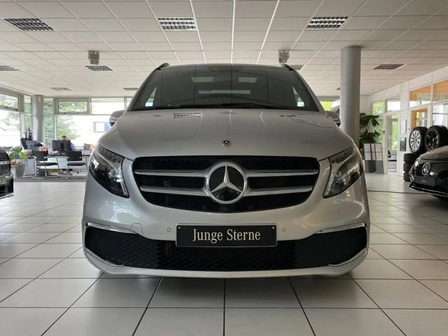 Mercedes-Benz V 300 V 300 d