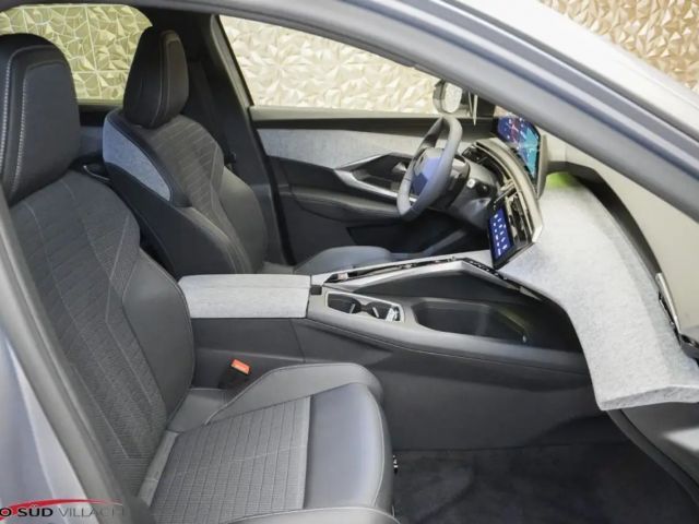 Peugeot 5008 Allure Pack Hybrid