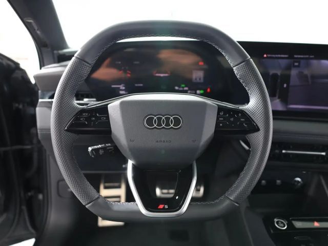 Audi A6 e-tron e-tron
