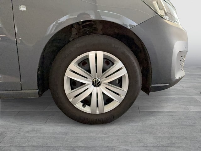 Volkswagen Caddy 2.0 TDI