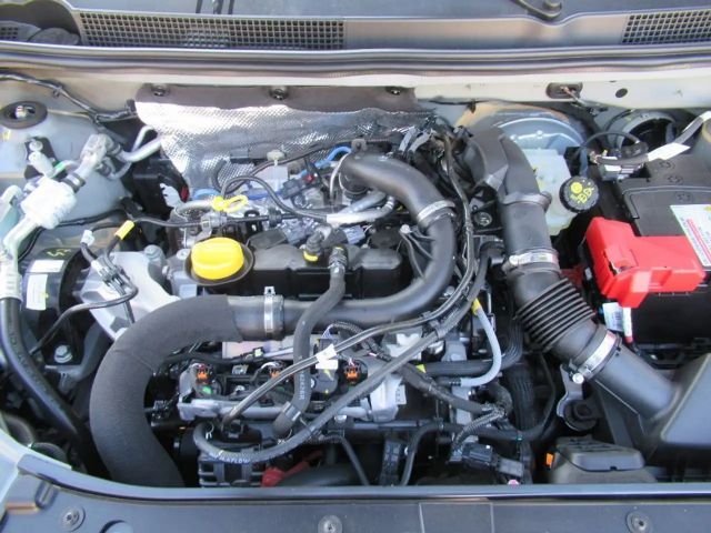 Dacia Sandero ECO-G Extreme Stepway