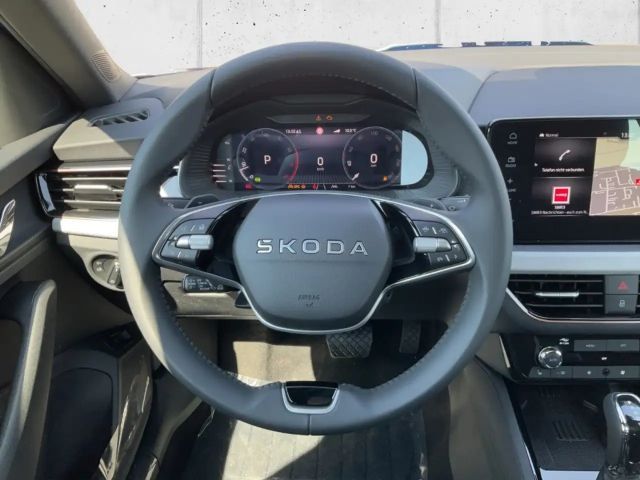 Skoda Kamiq 1.5 TSI Tour