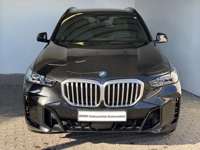 BMW X5 M-Sport xDrive50e