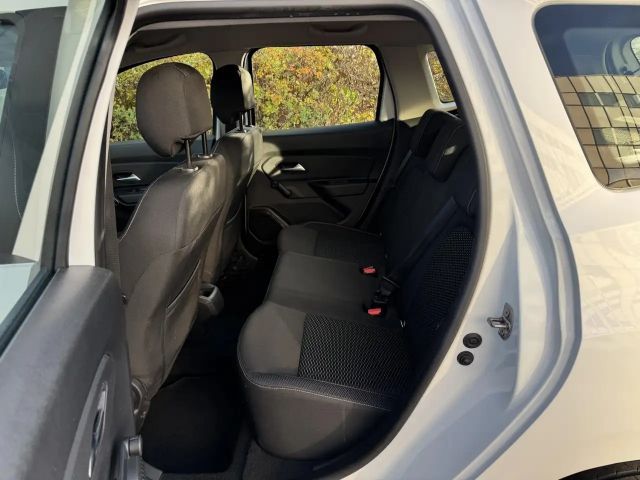 Dacia Duster Comfort