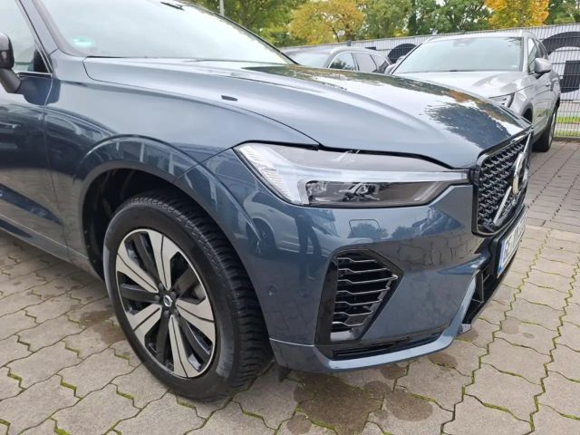 Volvo XC60 Dark Plus T6