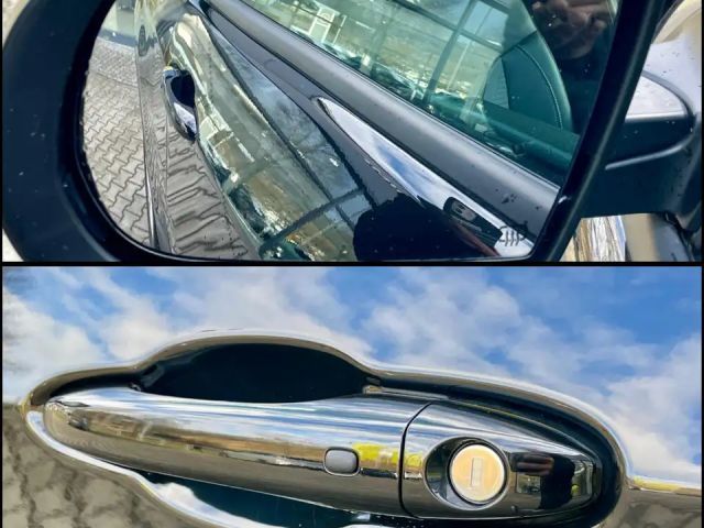 Jeep Compass Altitude