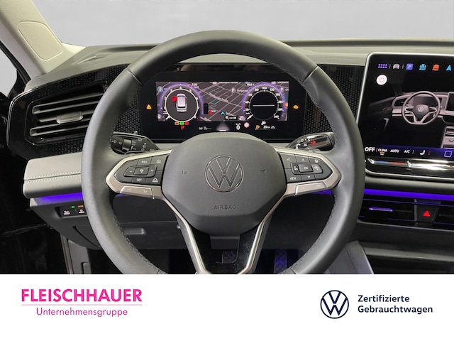 Volkswagen Tiguan 1.5 eTSI Life