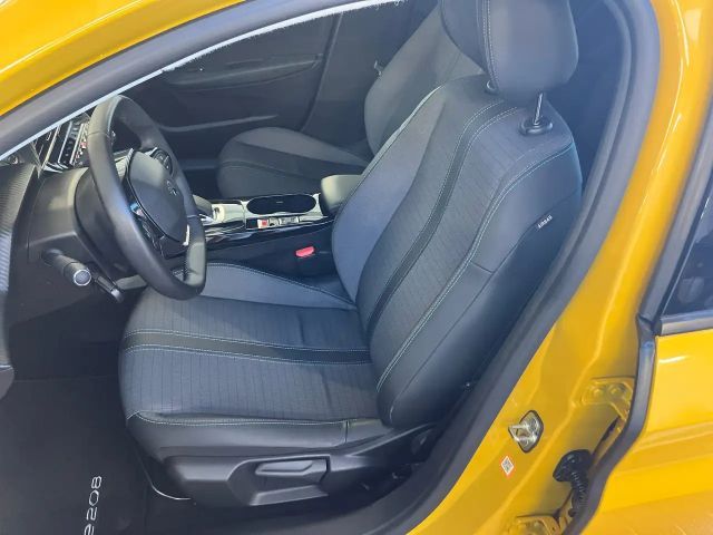 Peugeot E-208 Allure Pack