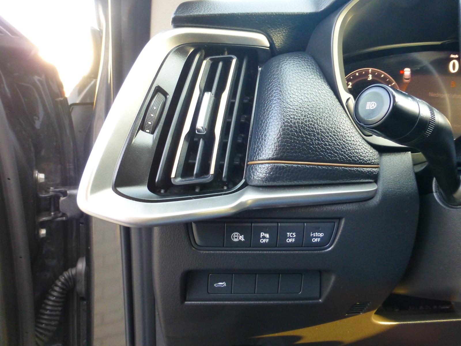 Mazda CX-60 Exclusive-line