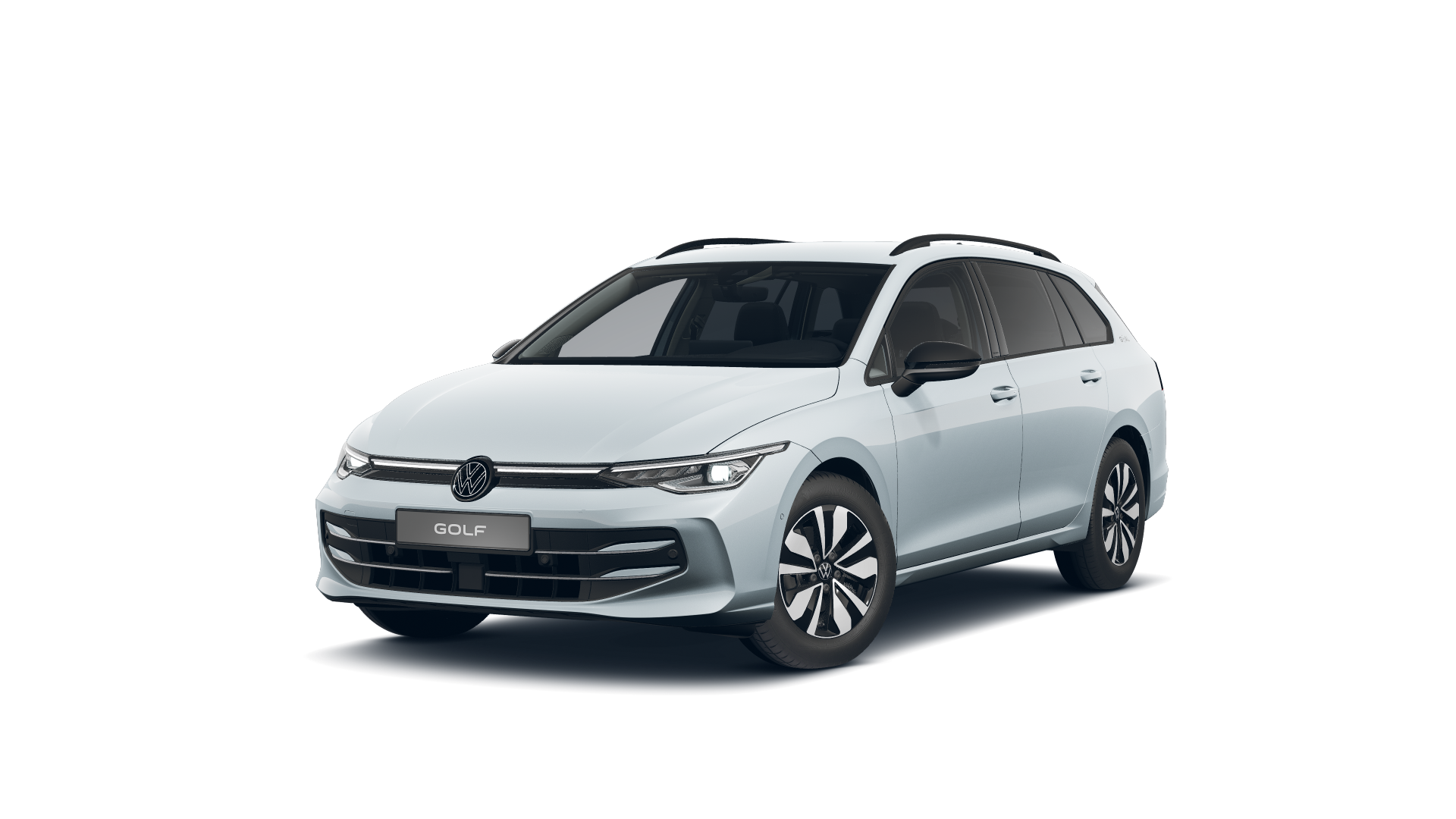 Volkswagen Golf 1.5 eTSI DSG Golf VIII Variant