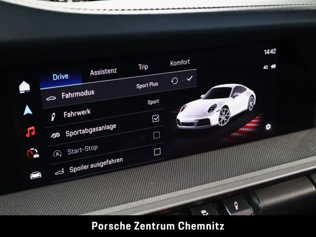 Porsche 911 Carrera Coupé