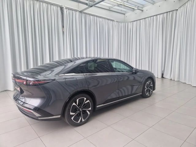 Mazda 6e Long range Plus RWD Takumi