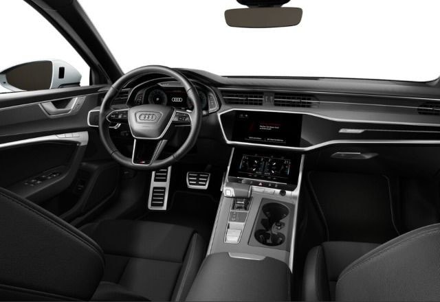 Audi A6 45 TFSI Avant S-Line S-Tronic