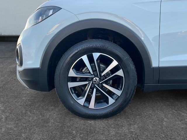 Volkswagen T-Cross 1.0 TSI TSi United