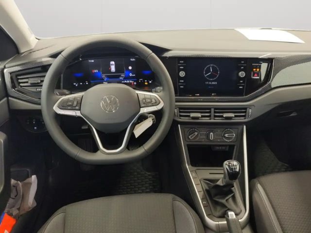 Volkswagen Polo 1.0 TSI Life