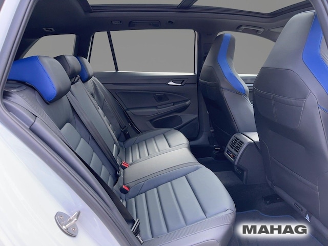 Volkswagen Golf DSG IQ.Drive Variant